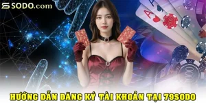 Hướng dẫn đăng ký 79sodo thành công nhanh chóng